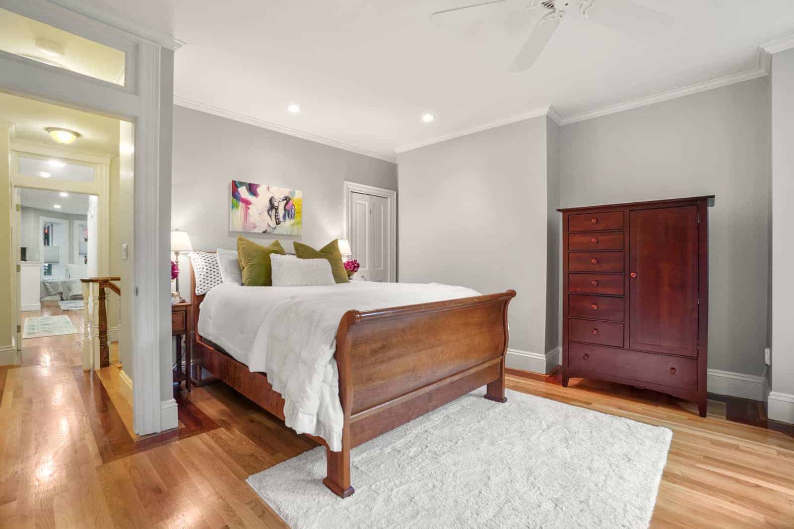 604 Tremont Street, Unit 1, Boston, MA 02118