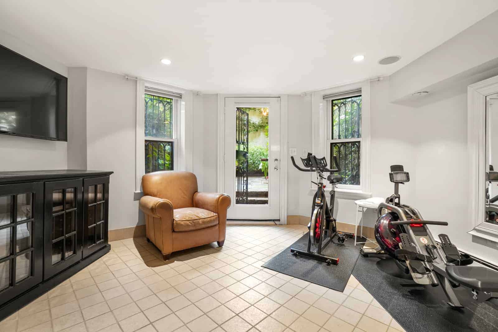 604 Tremont Street, Unit 1, Boston, MA 02118