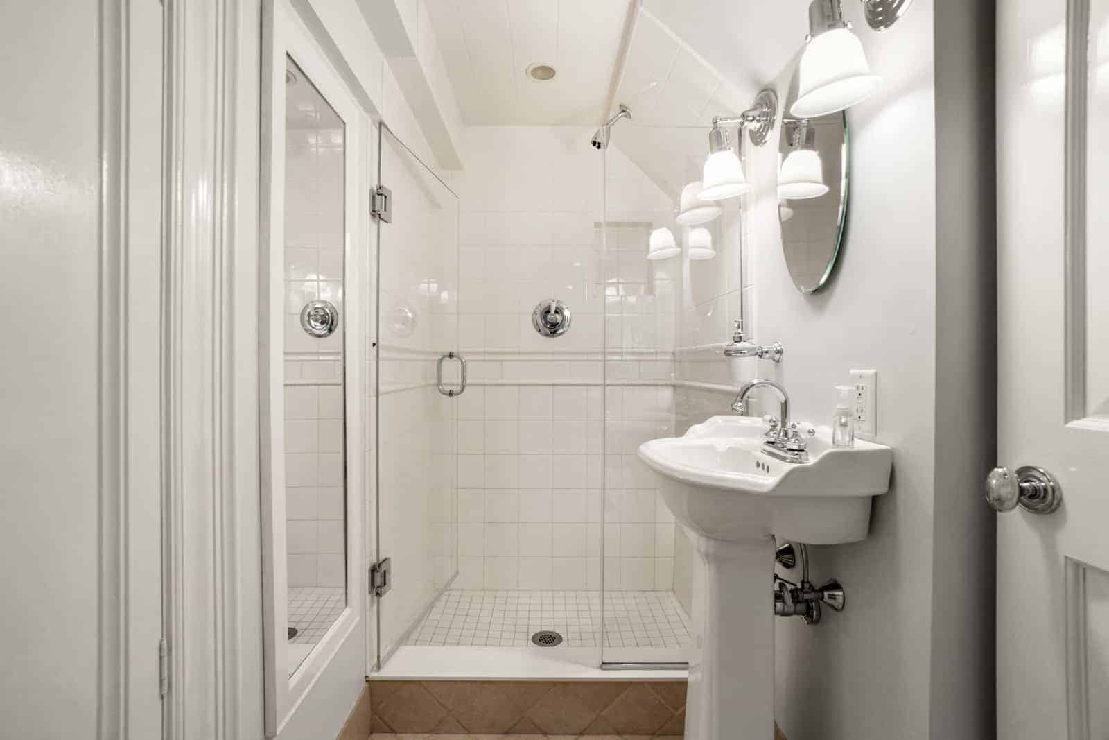 604 Tremont Street, Unit 1, Boston, MA 02118