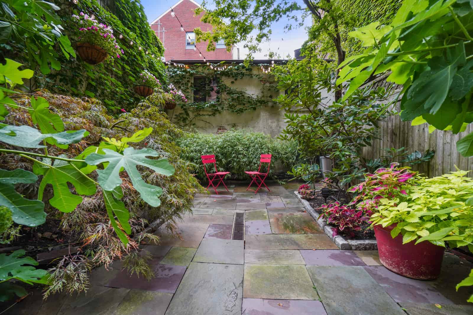 604 Tremont Street, Unit 1, Boston, MA 02118
