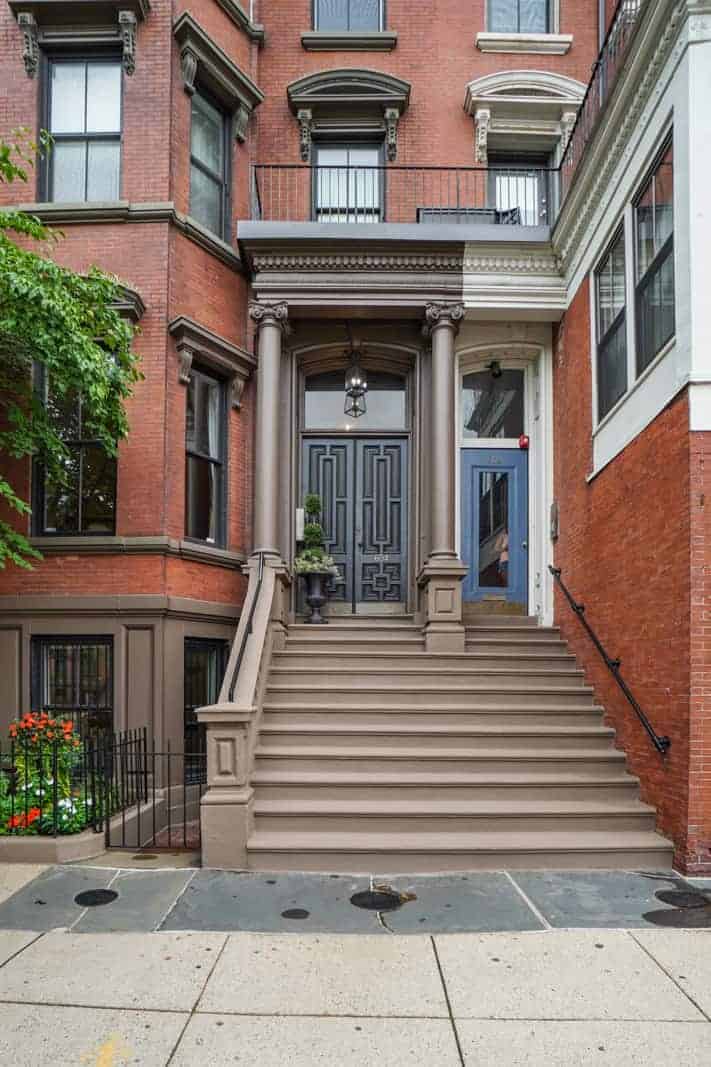604 Tremont Street, Unit 1, Boston, MA 02118
