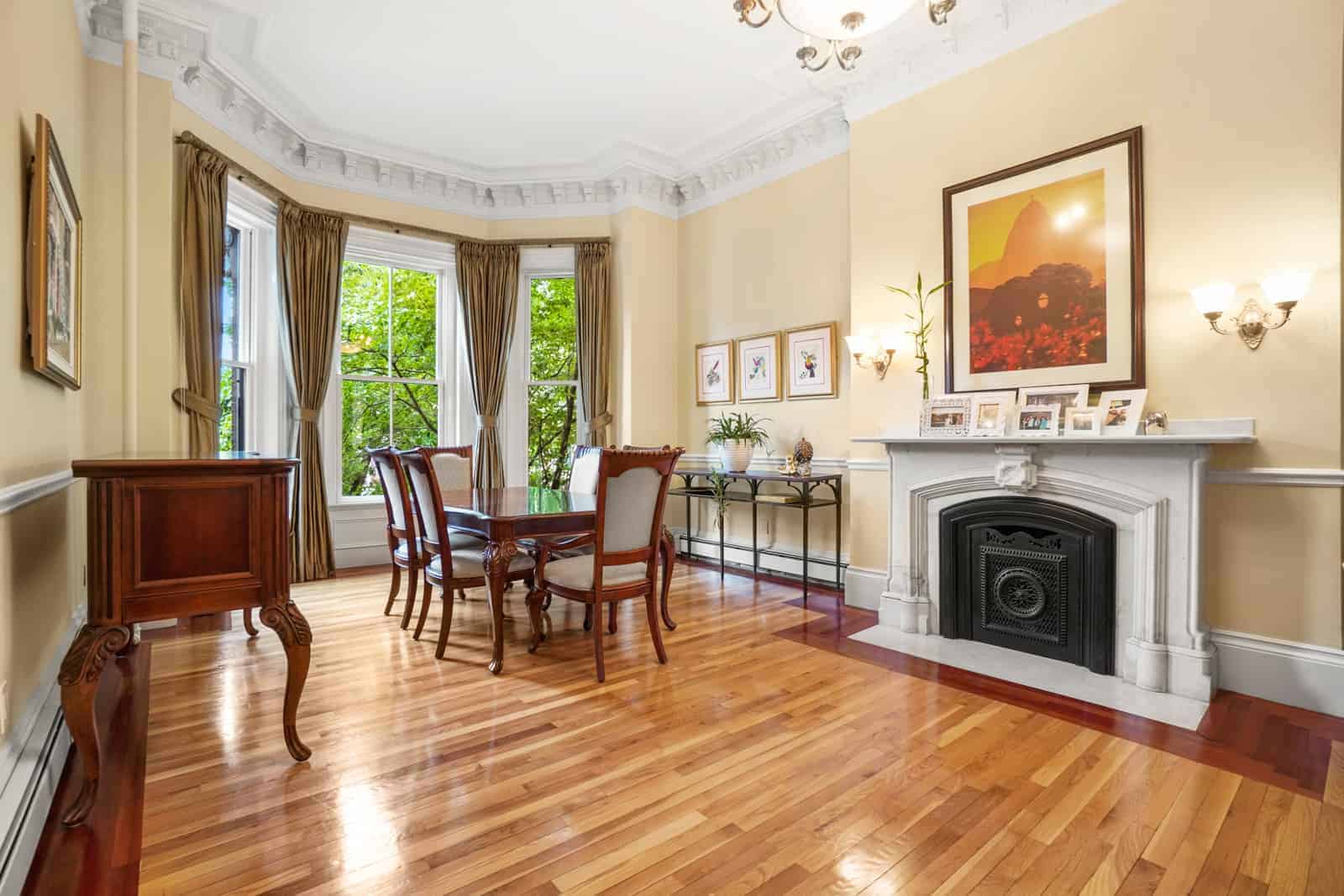 604 Tremont Street, Unit 1, Boston, MA 02118