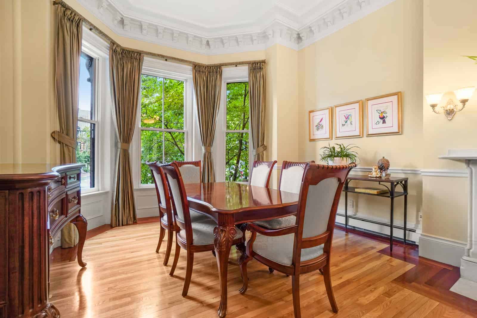 604 Tremont Street, Unit 1, Boston, MA 02118