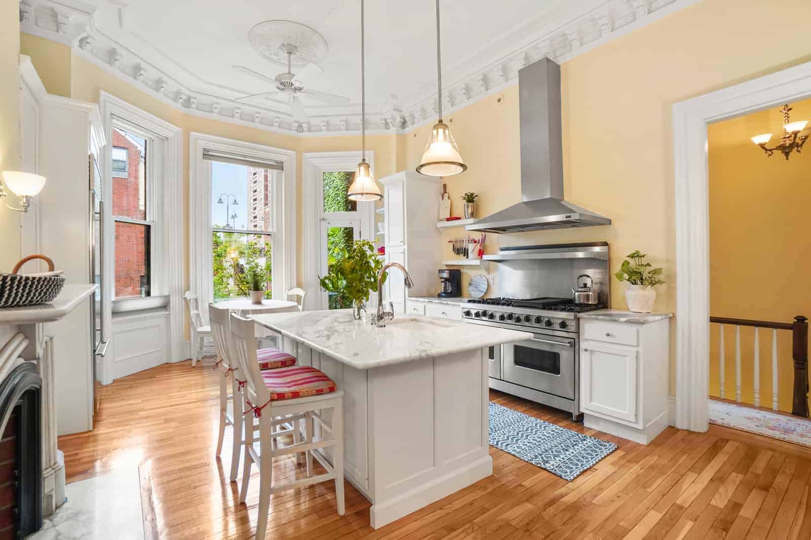 604 Tremont Street, Unit 1, Boston, MA 02118