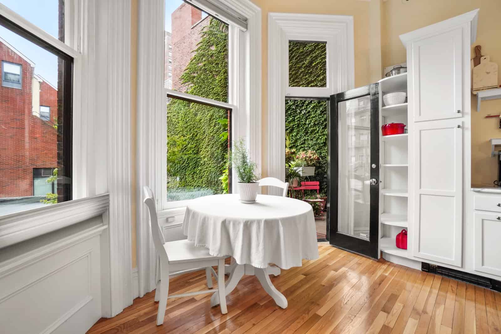 604 Tremont Street, Unit 1, Boston, MA 02118