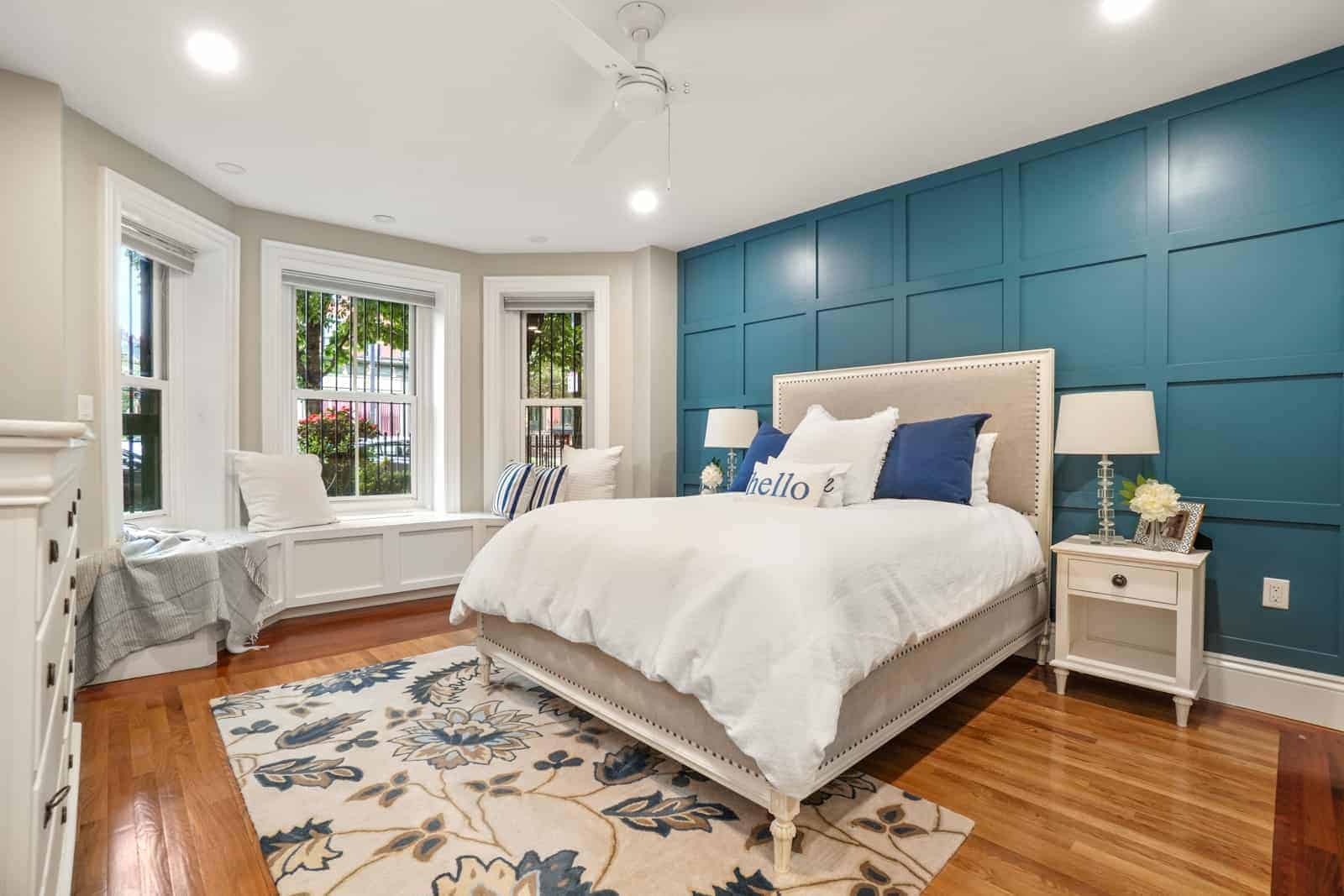 604 Tremont Street, Unit 1, Boston, MA 02118