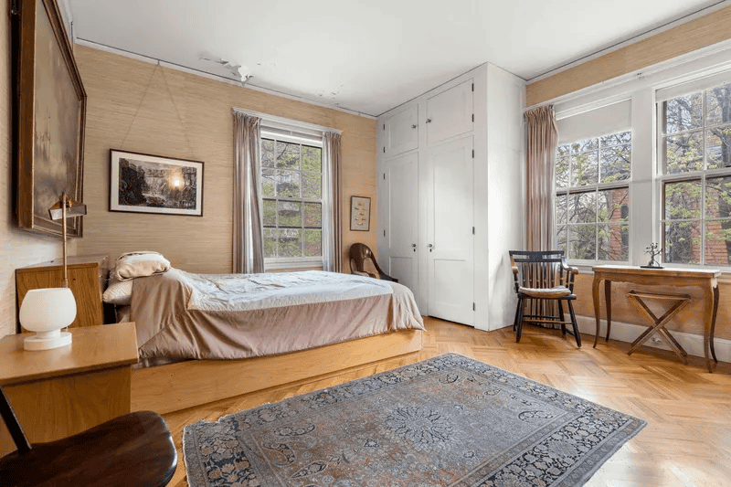 17 Berkeley Street Cambridge MA