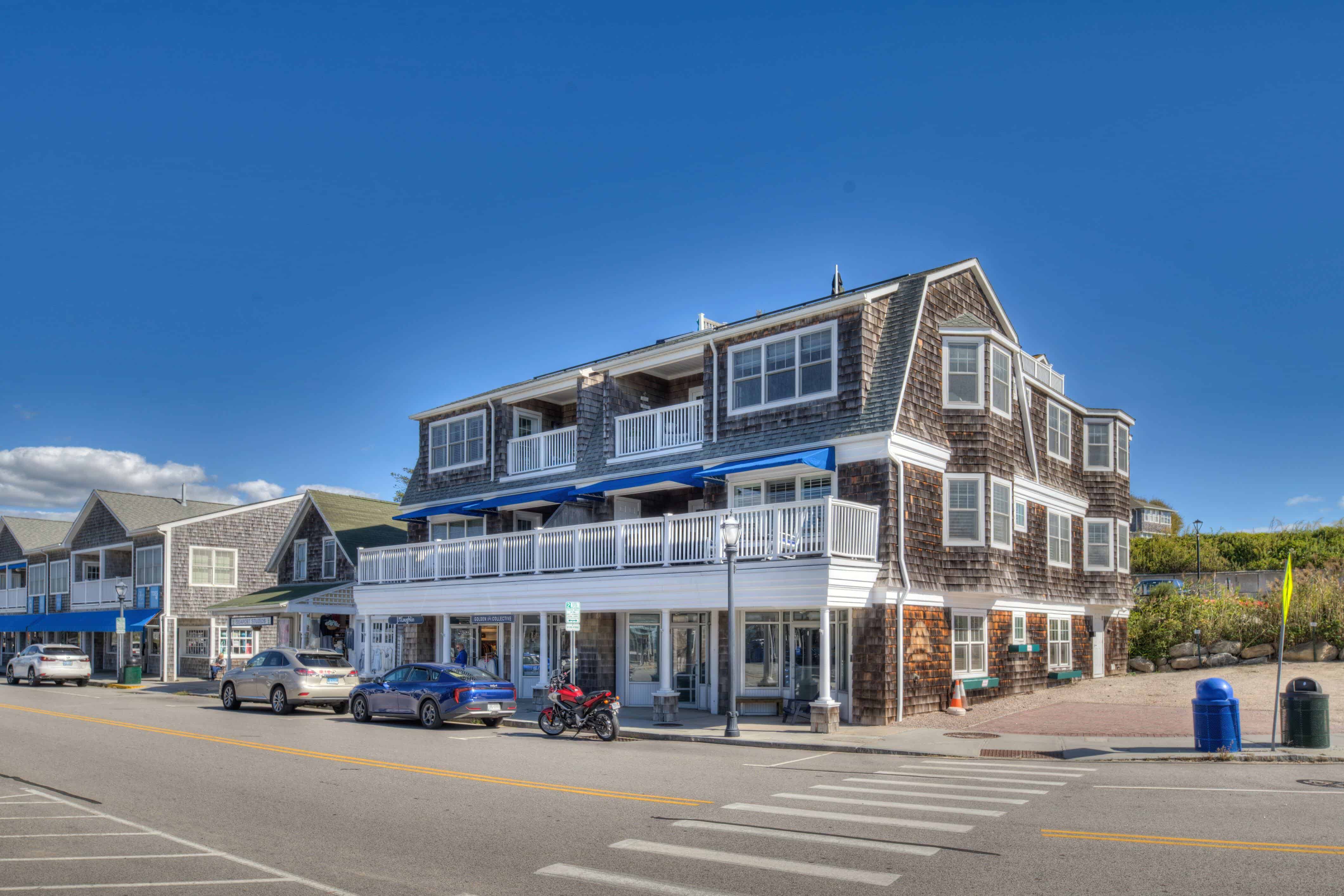 Westerly RI 02891