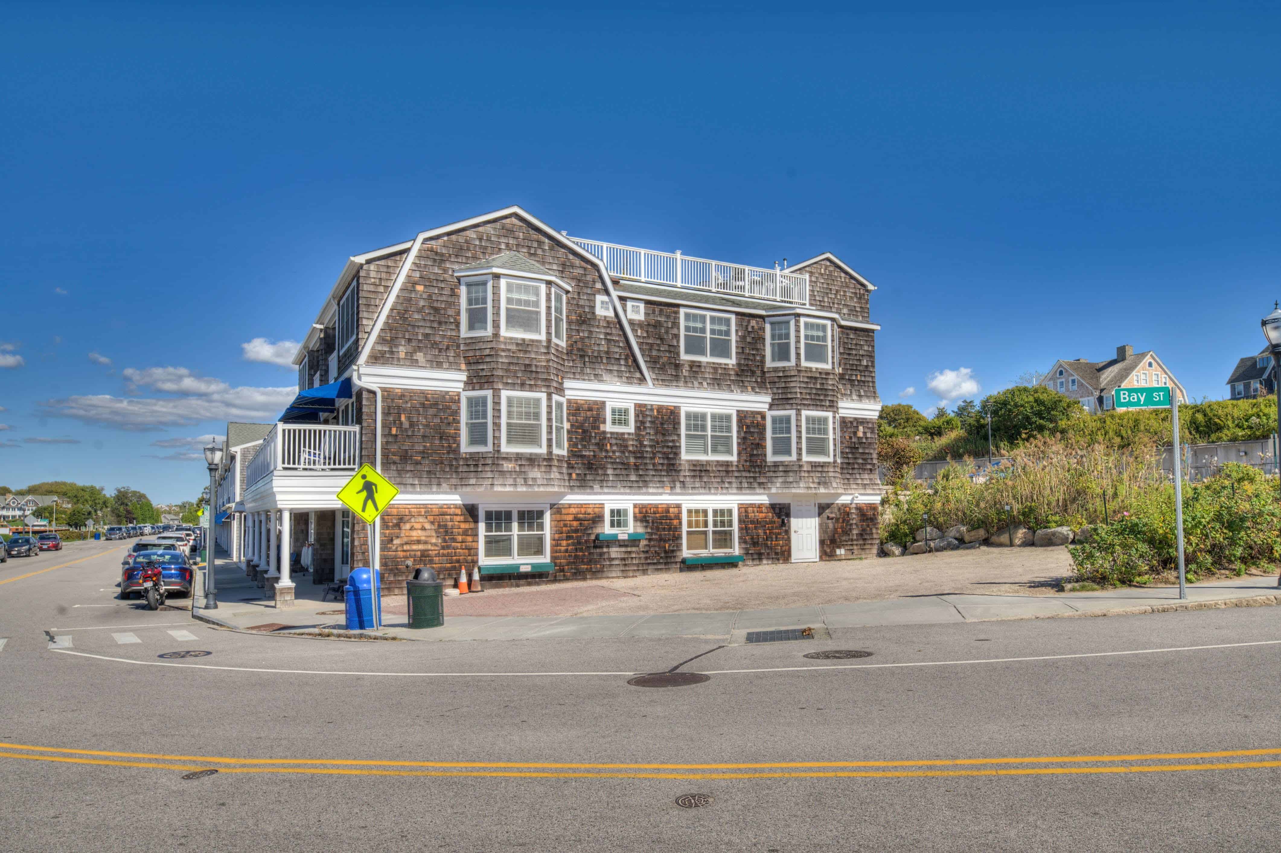 Westerly RI 02891