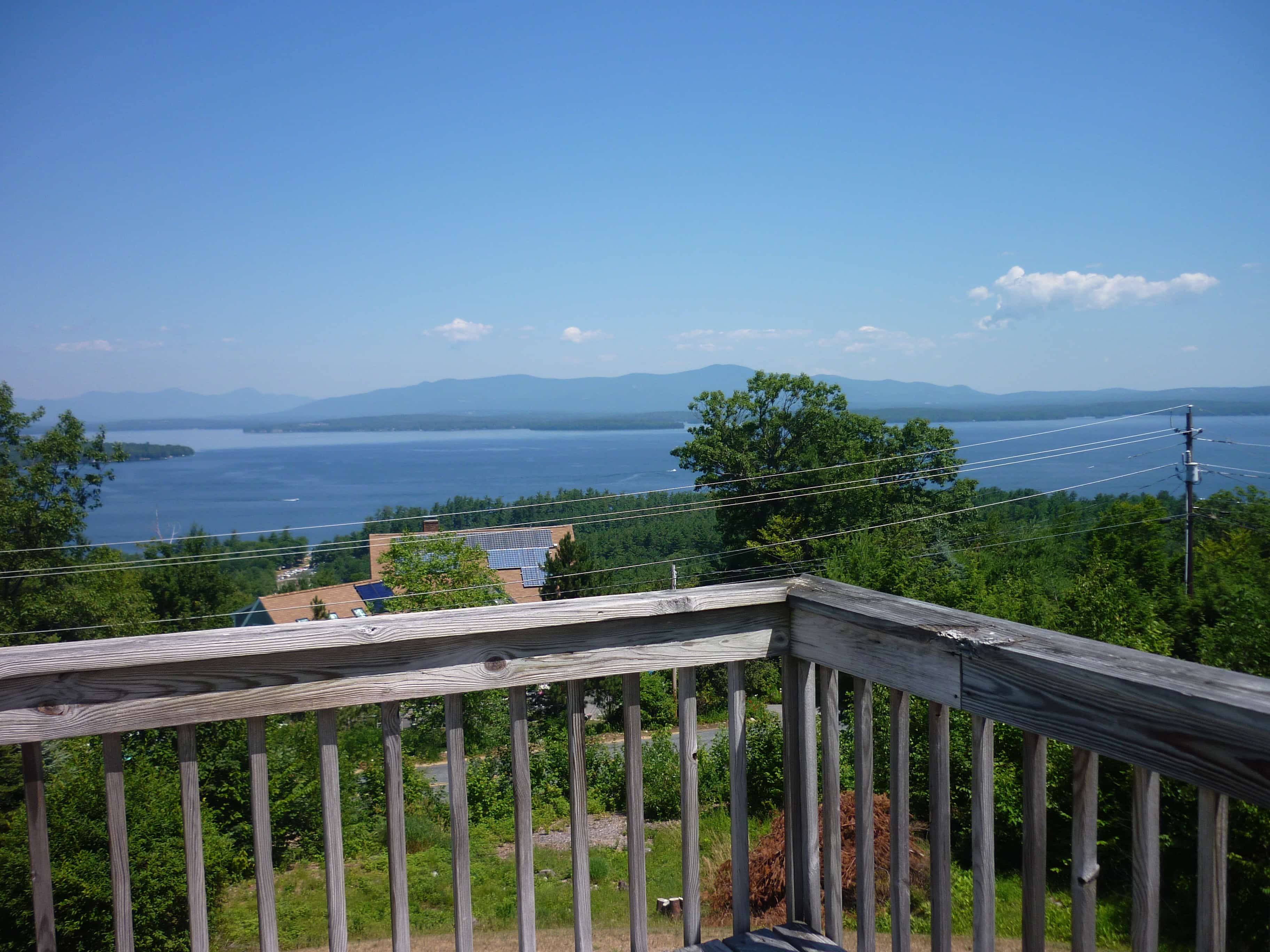 Gilford NH NH