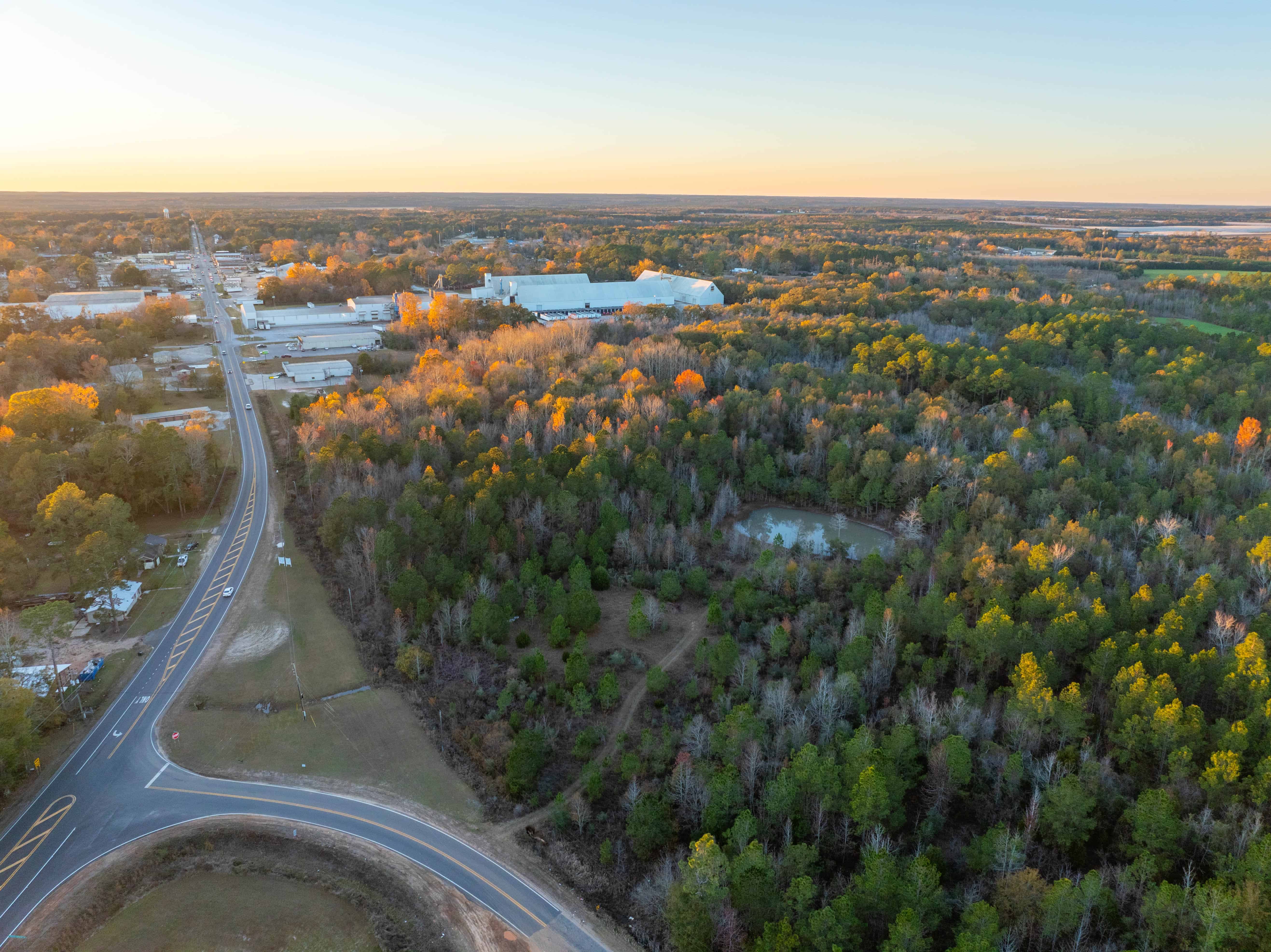 W Highway 52 Samson AL 36477