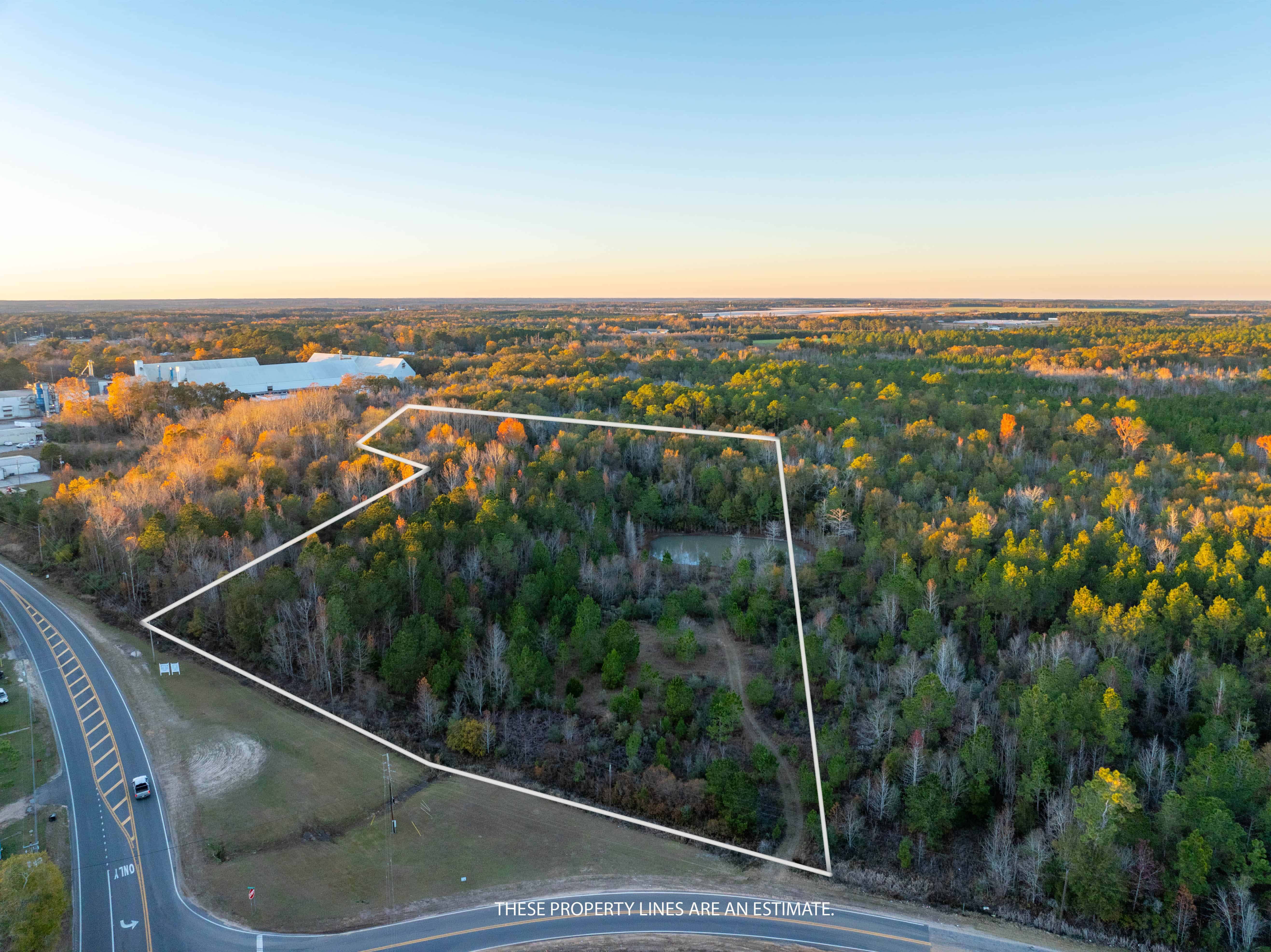 W Highway 52 Samson AL 36477