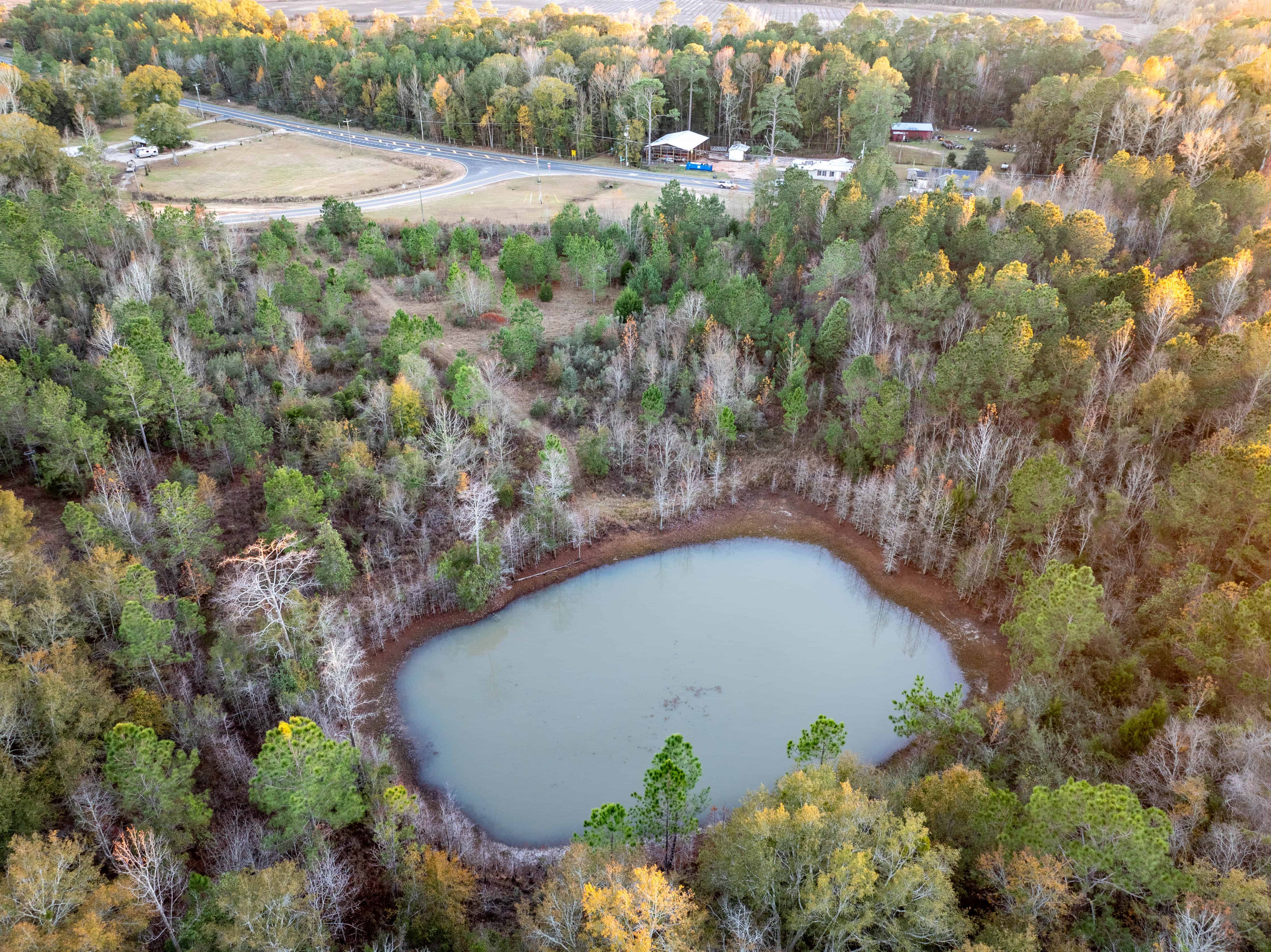 W Highway 52 Samson AL 36477