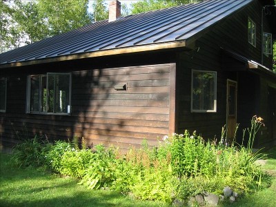 Greensboro VT 05841