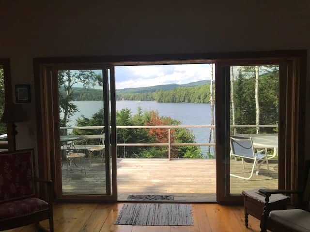 Greensboro VT 05841