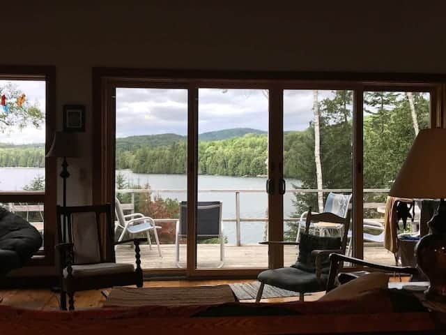 Greensboro VT 05841