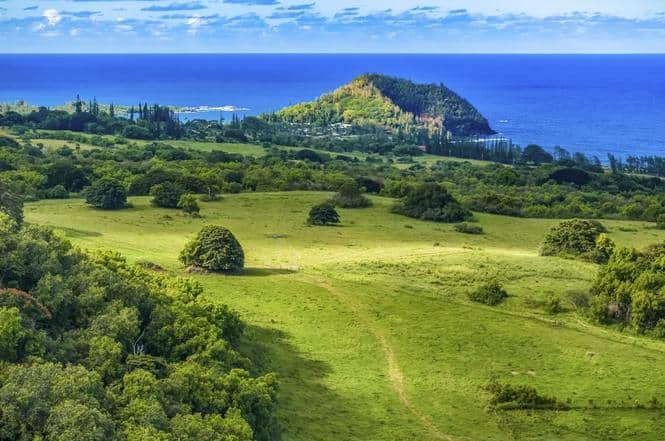 5670 Hana Highway Hana HI 96713