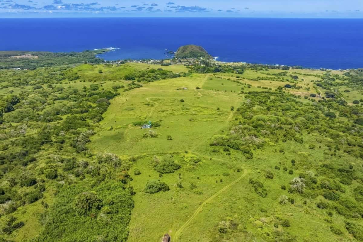 5670 Hana Highway Hana HI 96713