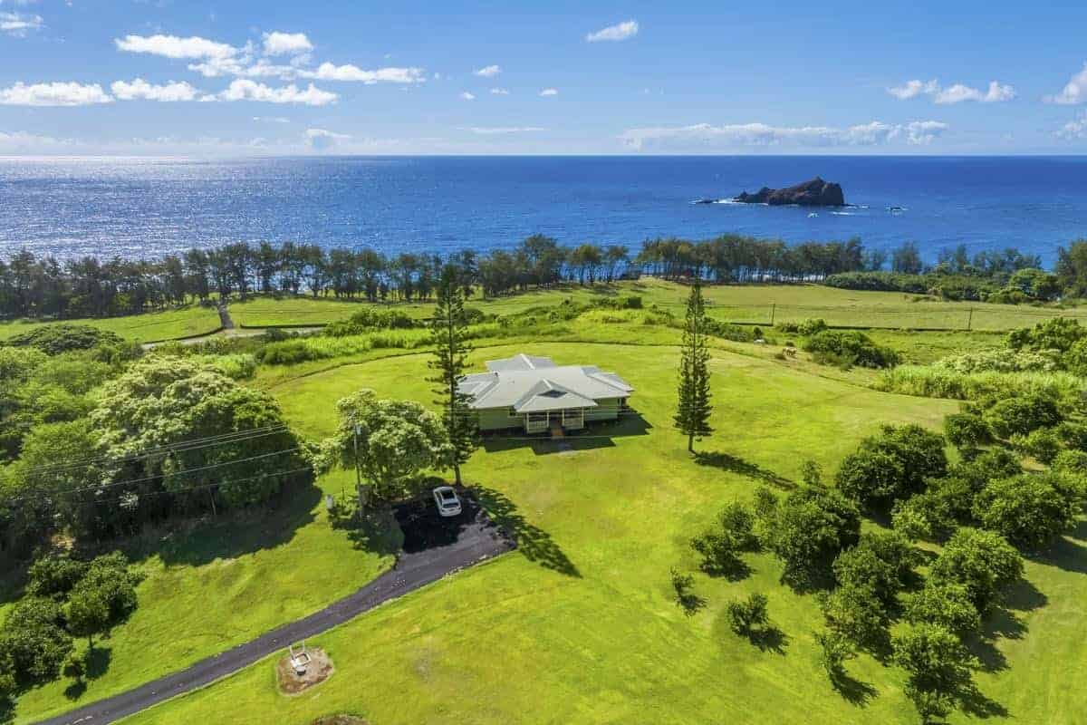 5670 Hana Highway Hana HI 96713