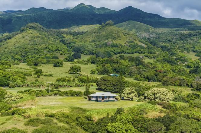 5670 Hana Highway Hana HI 96713