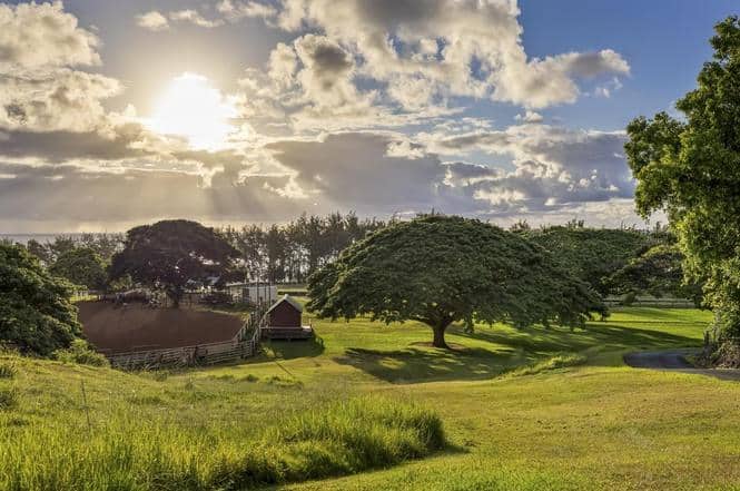 5670 Hana Highway Hana HI 96713