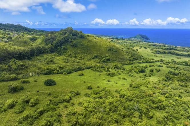5670 Hana Highway Hana HI 96713