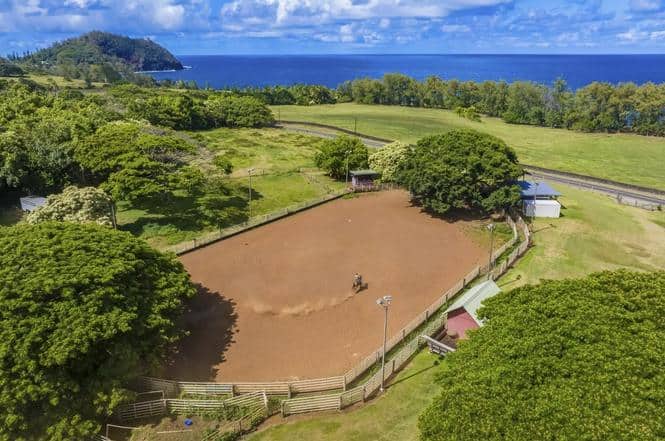 5670 Hana Highway Hana HI 96713