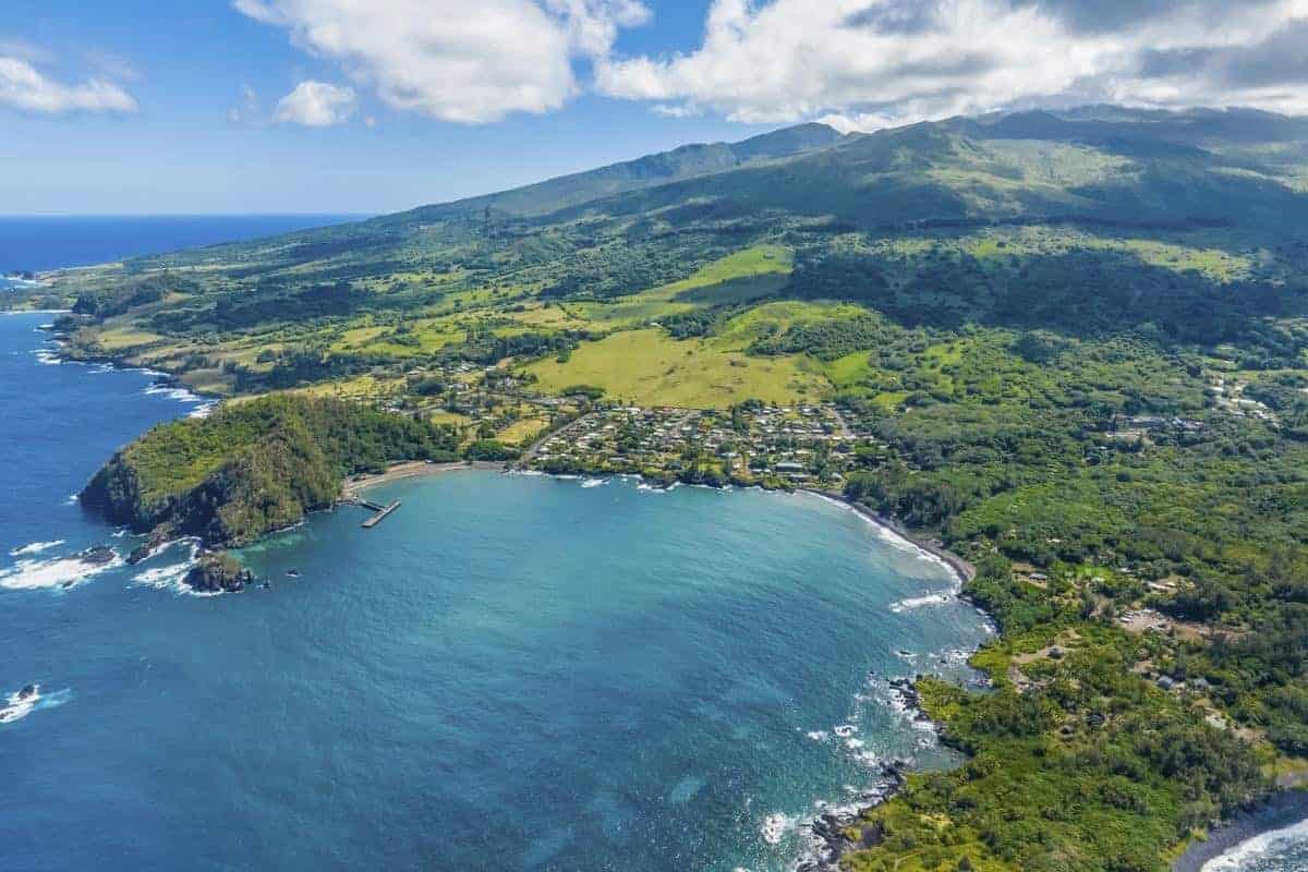 5670 Hana Highway Hana HI 96713