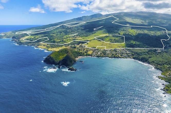 5670 Hana Highway Hana HI 96713