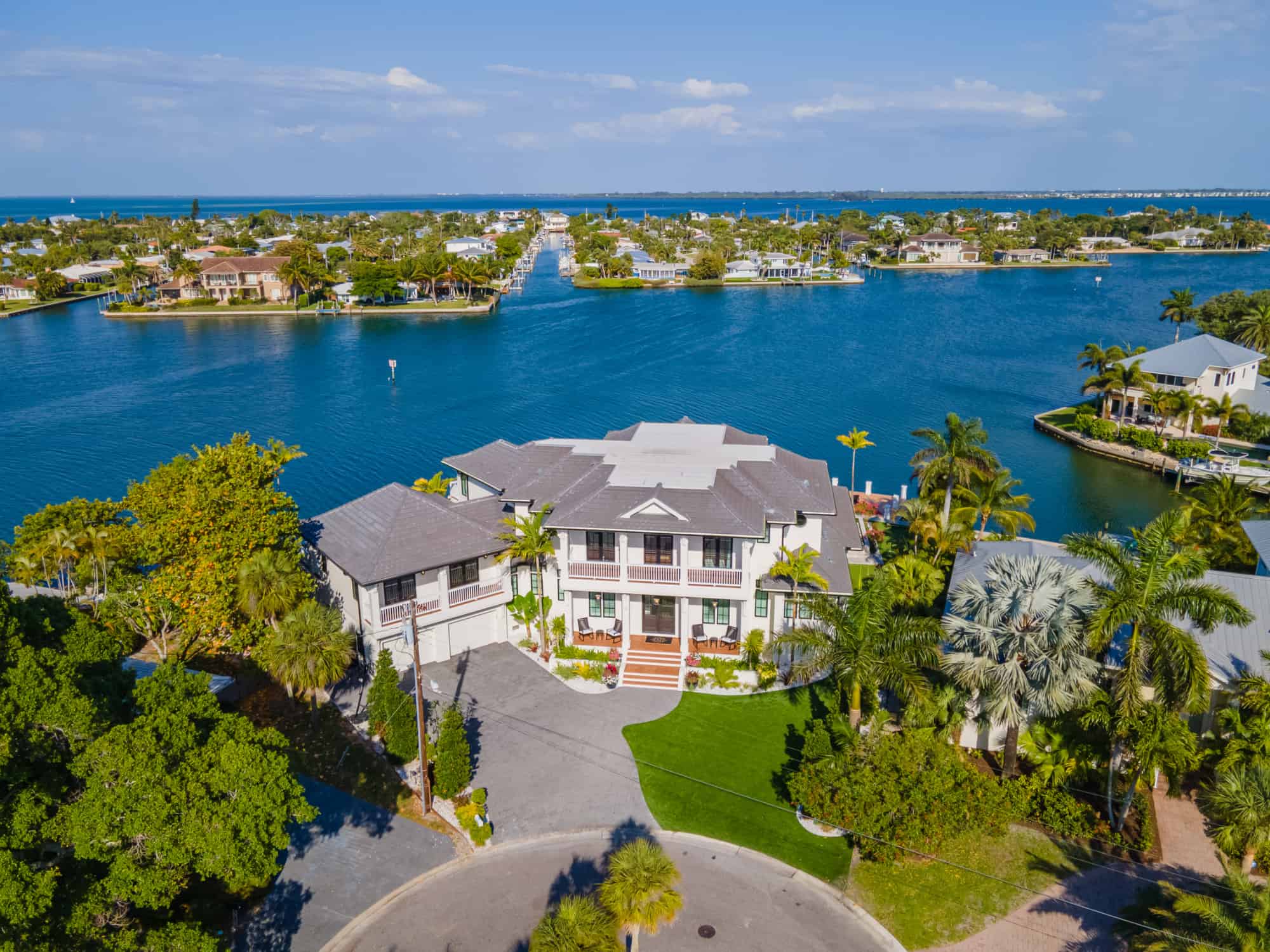 535 70th Street Holmes Beach FL 34217