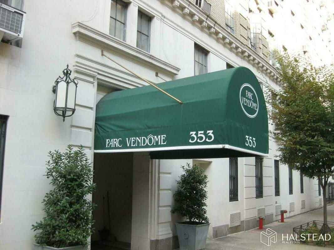 353 West 56th Street NY 10019