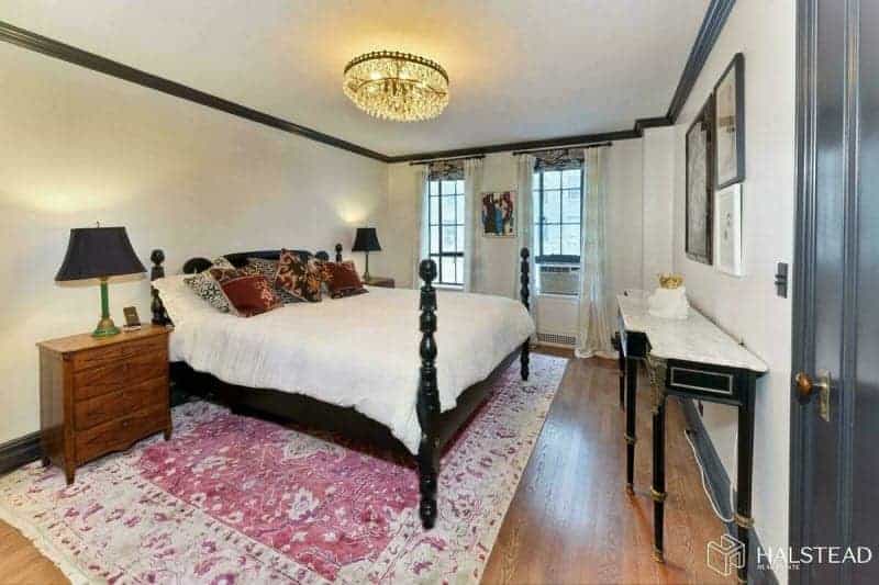 353 West 56th Street NY 10019