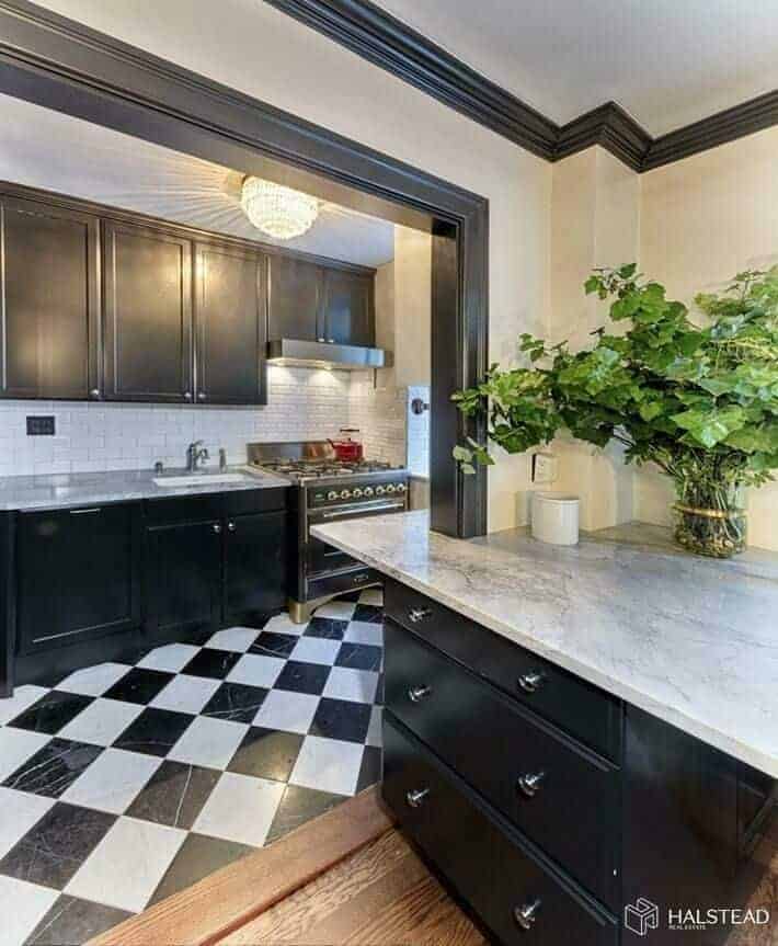 353 West 56th Street NY 10019