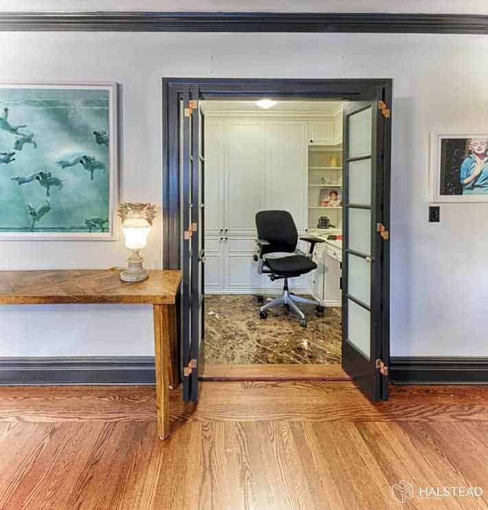 353 West 56th Street NY 10019