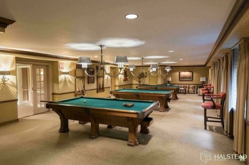 353 West 56th Street NY 10019
