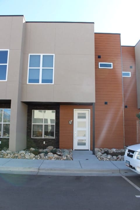 Salida CO 81201