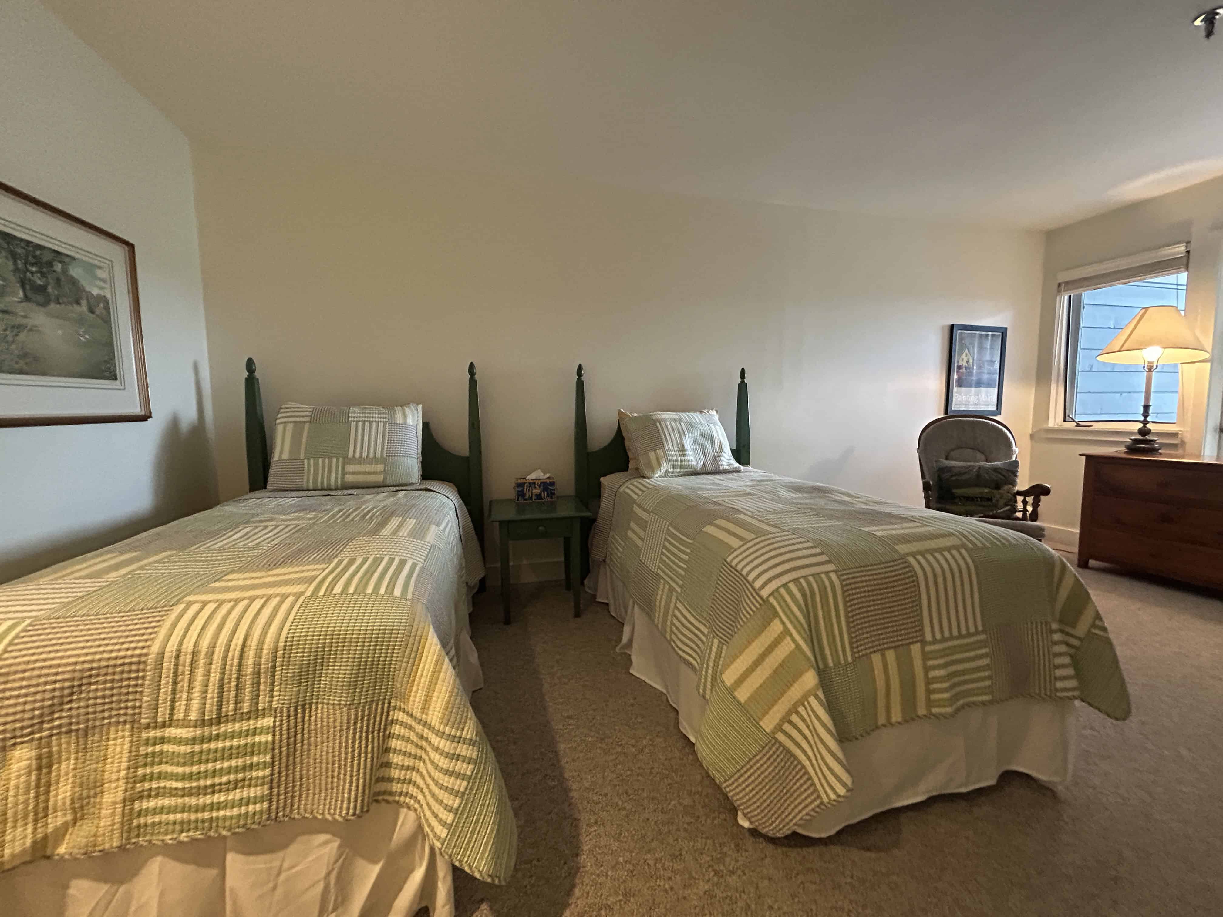 Stratton VT 05340