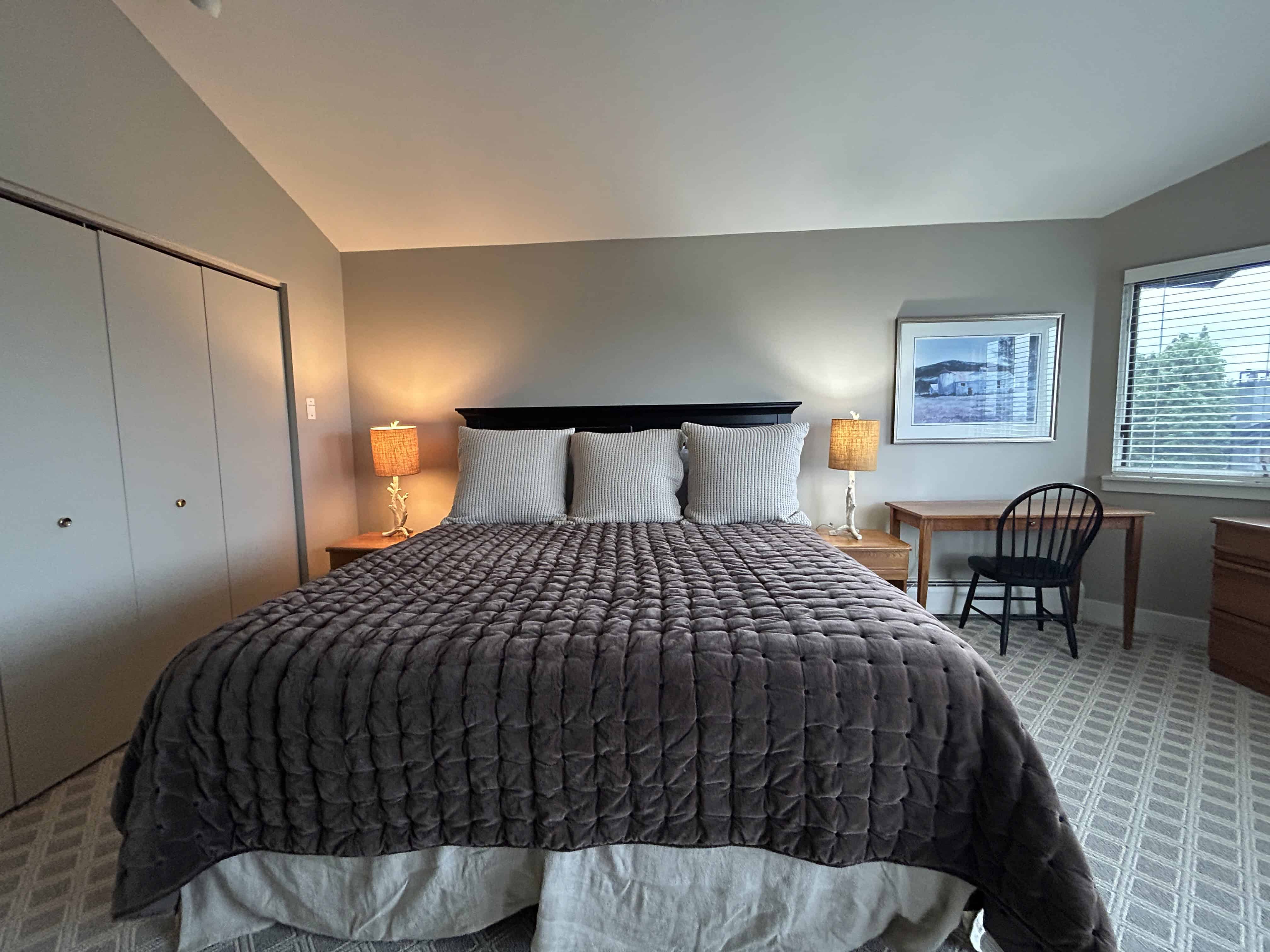 Stratton VT 05340