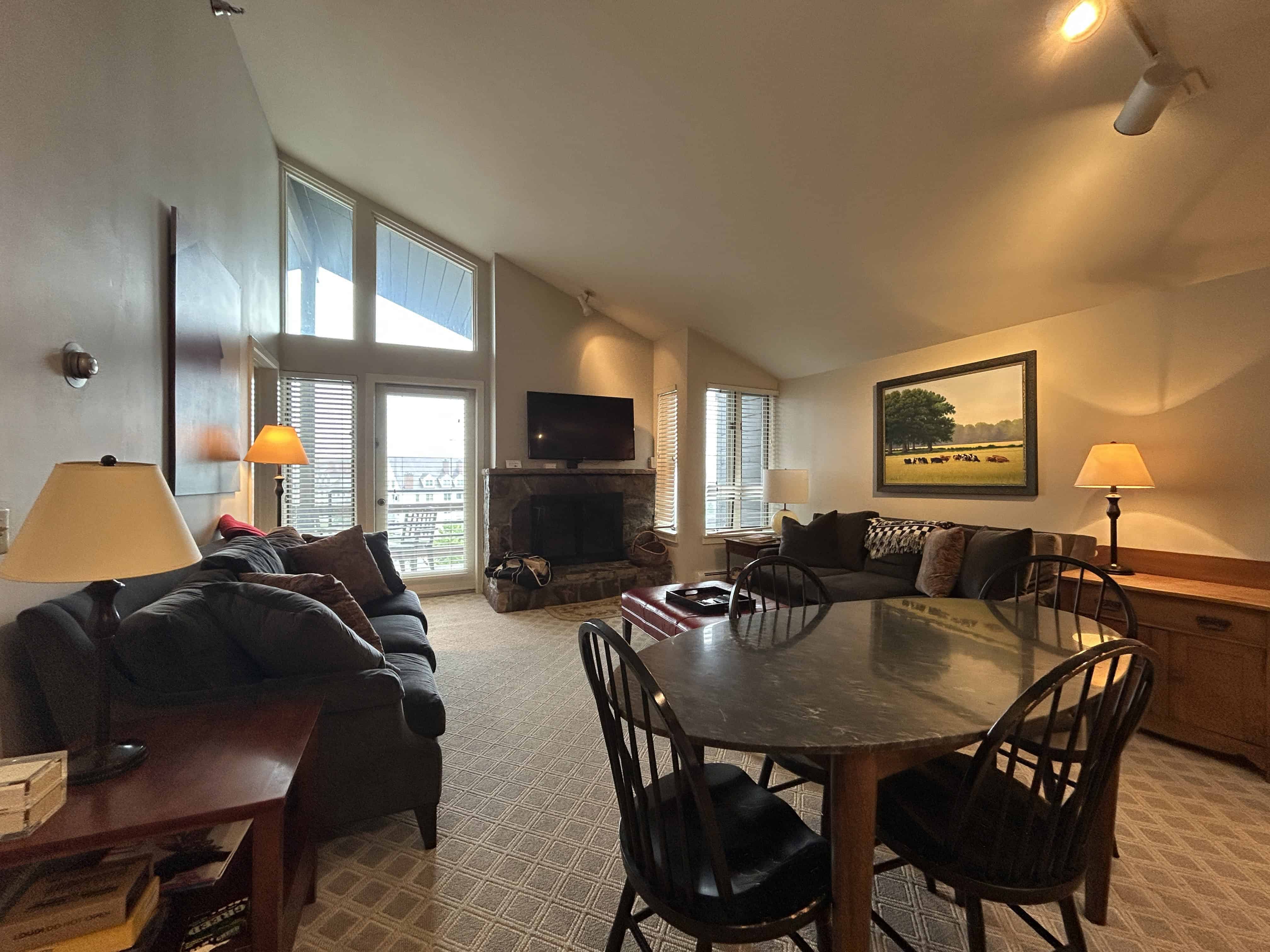 Stratton VT 05340