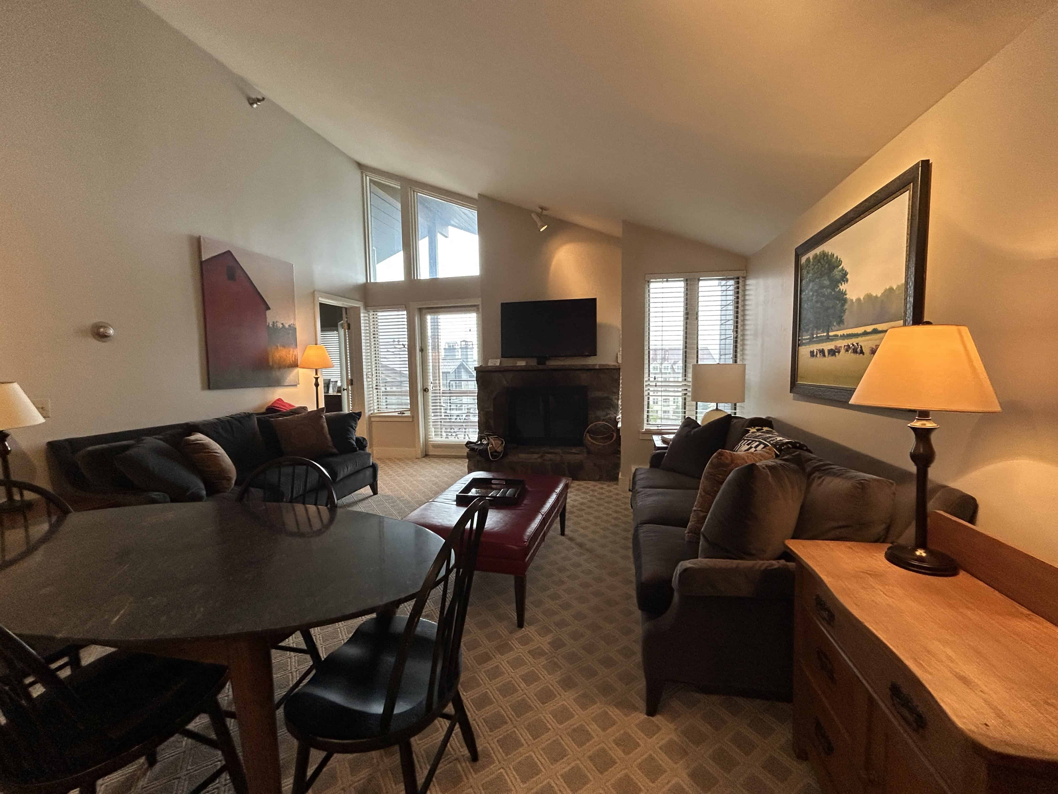 Stratton VT 05340