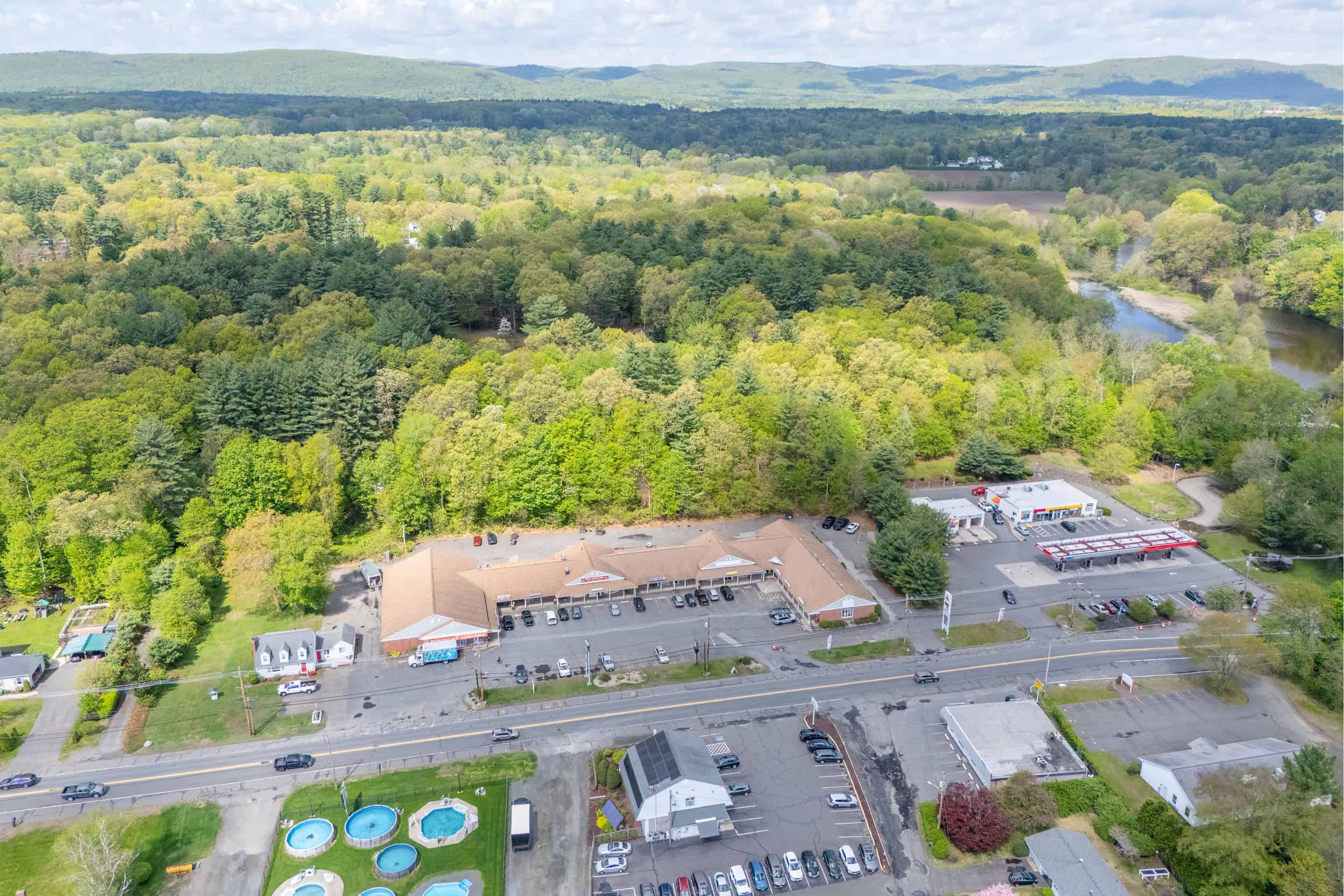 65 Southwick Road Westfield MA 01085