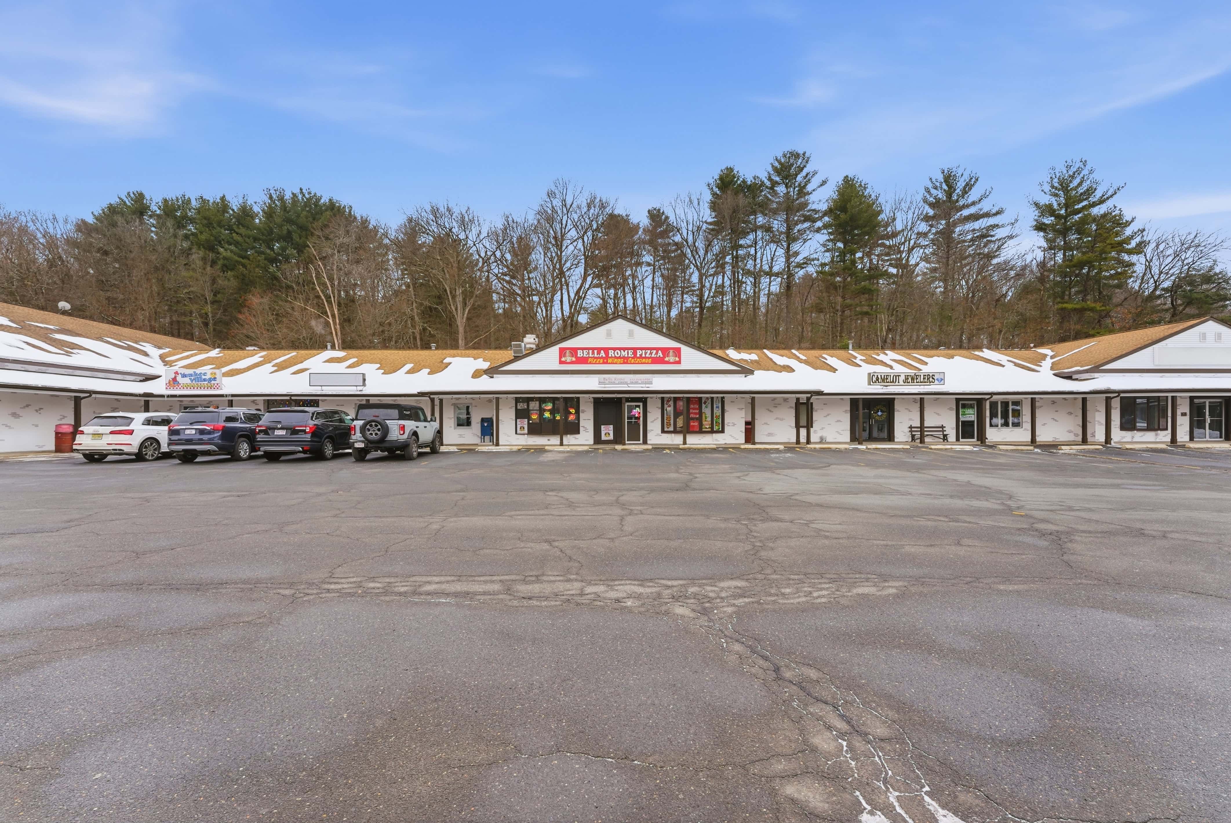 65 Southwick Road Westfield MA 01085