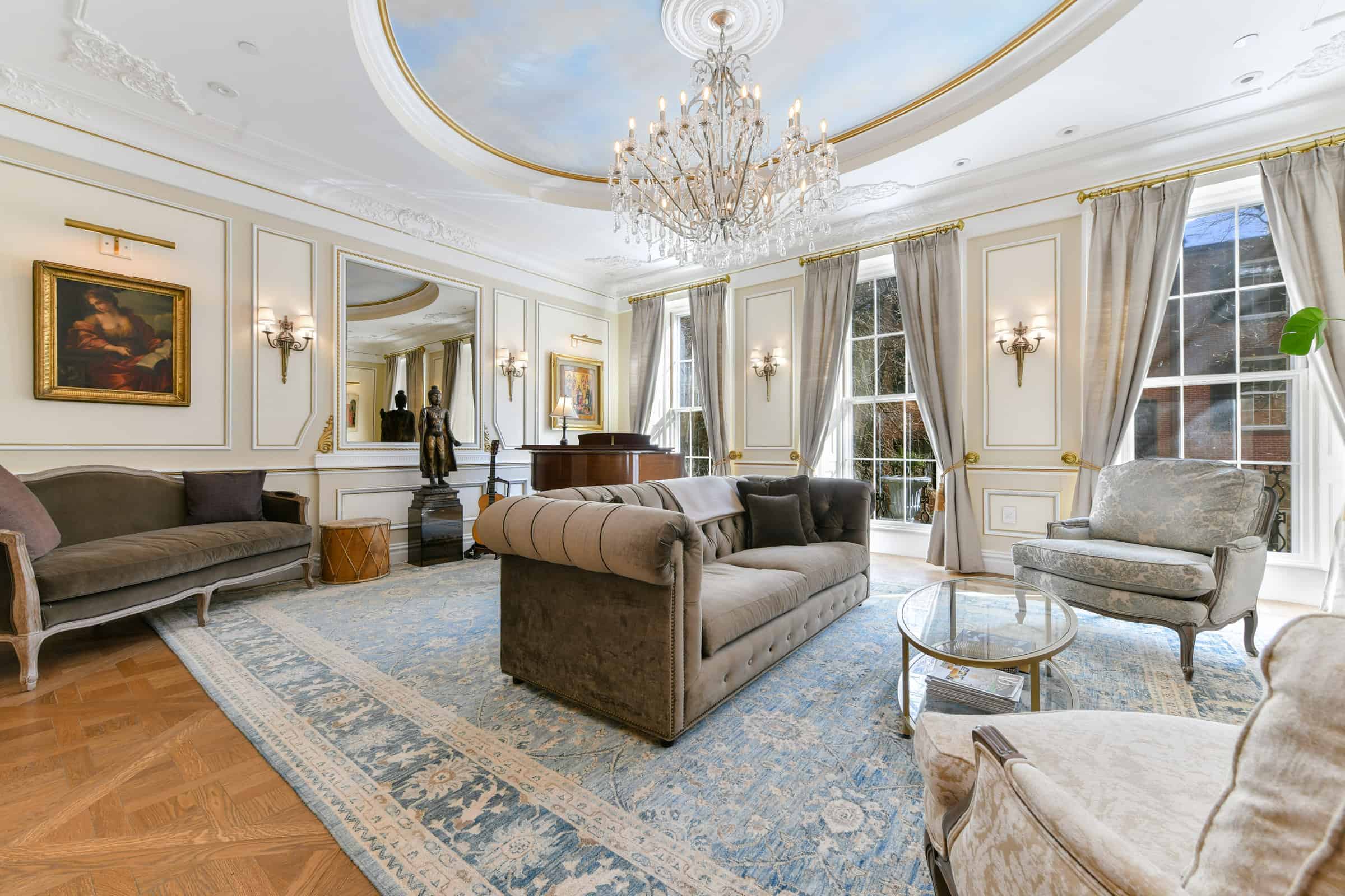 11 Chestnut Street, Boston, MA 02108