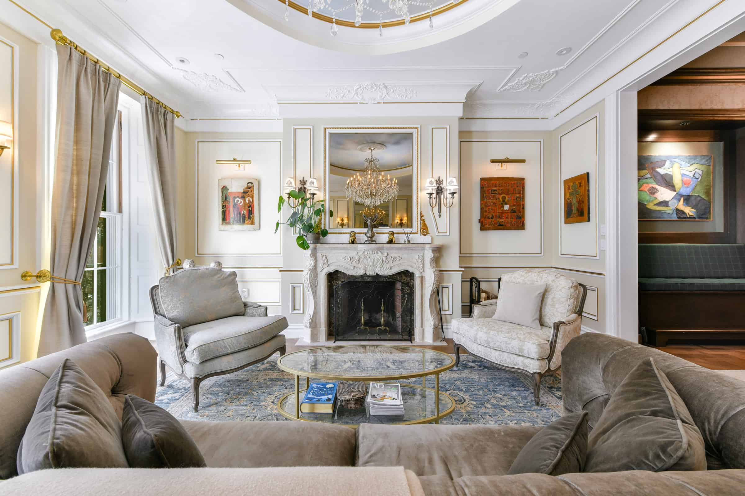 11 Chestnut Street, Boston, MA 02108