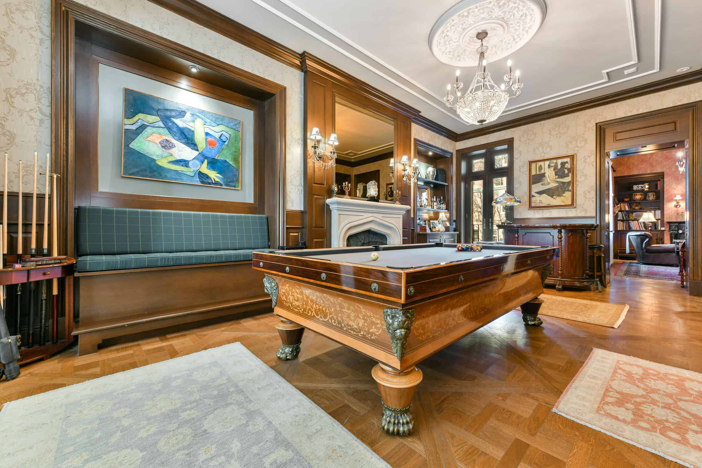 11 Chestnut Street, Boston, MA 02108