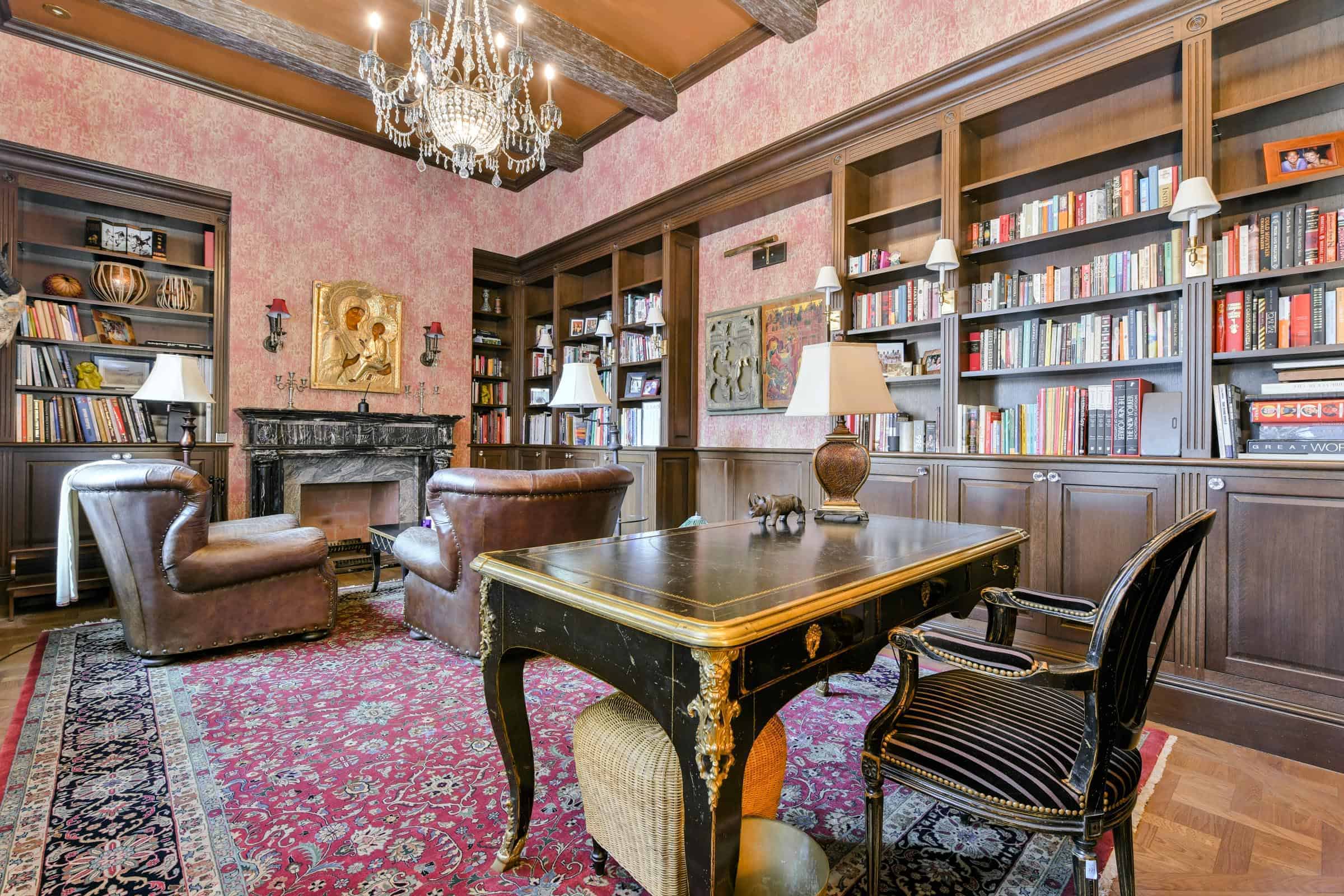 11 Chestnut Street, Boston, MA 02108