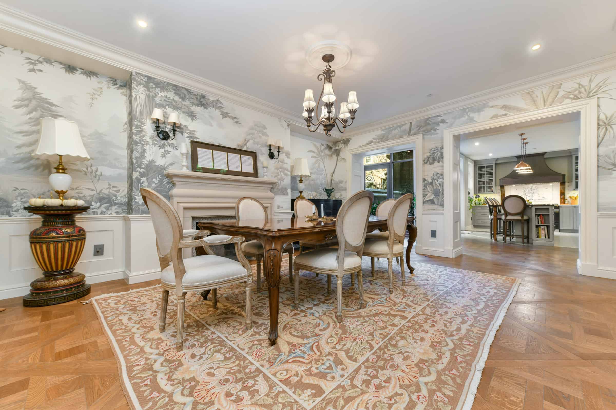 11 Chestnut Street, Boston, MA 02108
