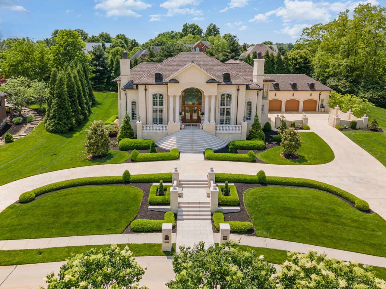 943 Squire Oaks Drive Villa Hills KY 41017