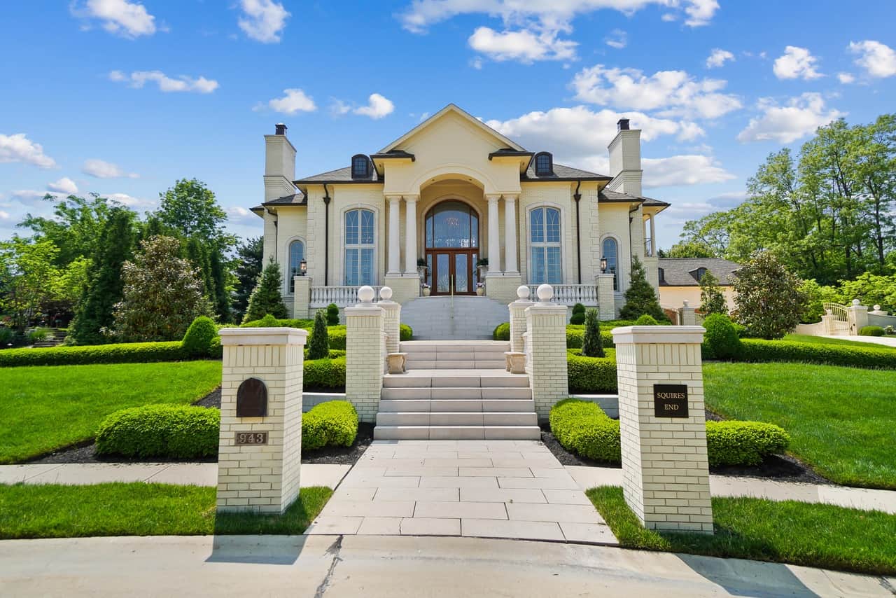 943 Squire Oaks Drive Villa Hills KY 41017