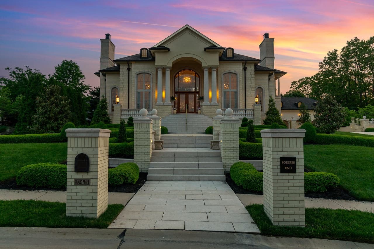 943 Squire Oaks Drive Villa Hills KY 41017